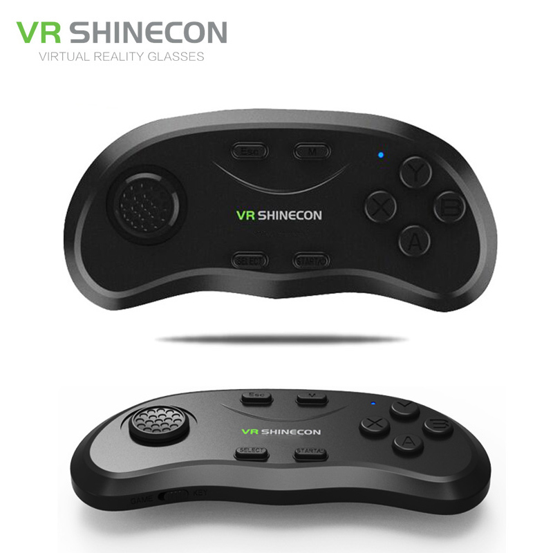 Vr Headset Pc - Shinecon Uniwersalny kontroler VR Bezprzewodowy pasuje