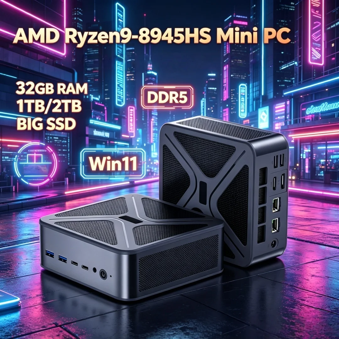Pc Gaming Ryzen - Szybki komputer gamingowy AMD Ryzen 9