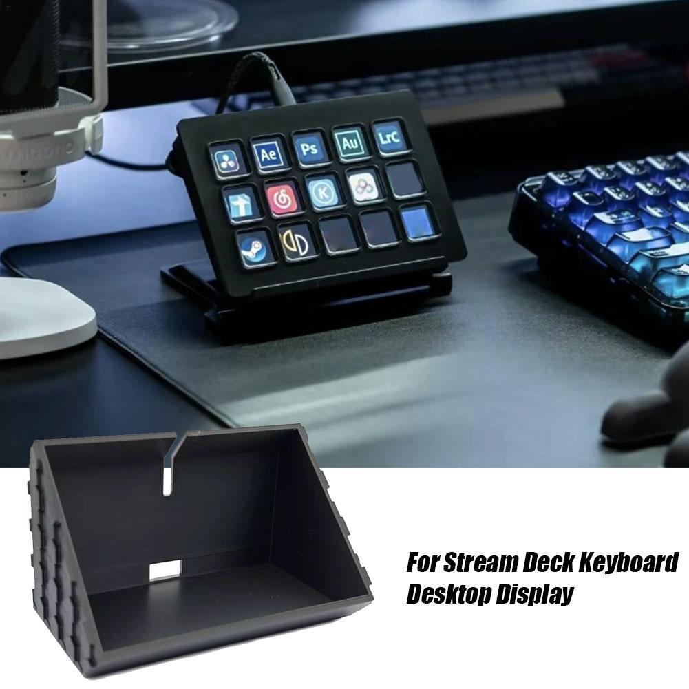 Stream Deck - Do klawiatury Stream Deck Stojak na