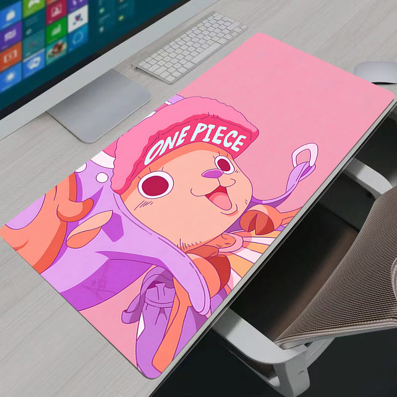 Pc Gaming Gratis - Podkładka pod mysz One Piece Tony
