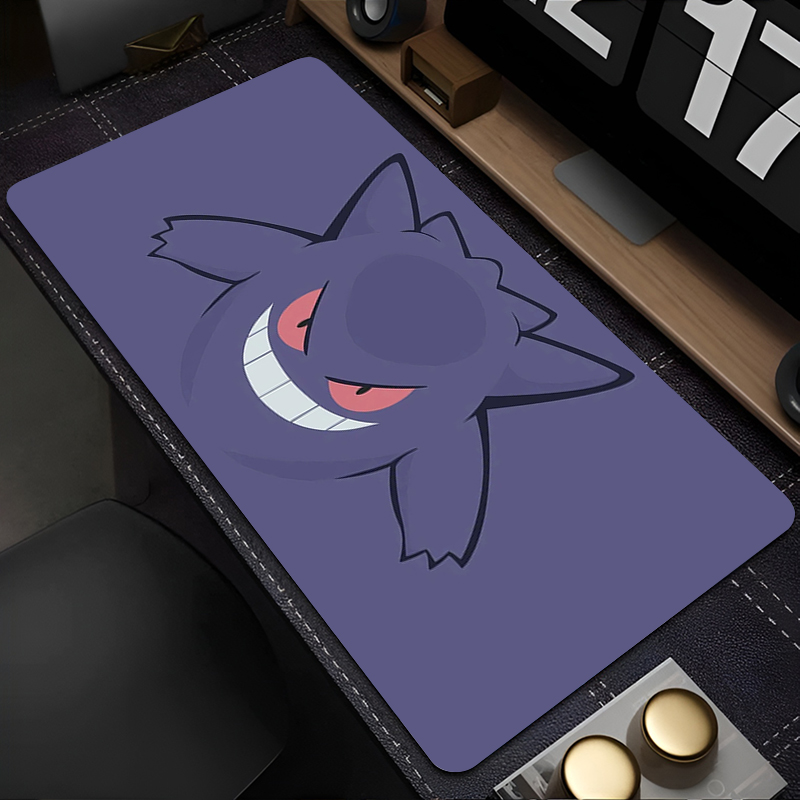 Pc Gaming Gratis - Gumowa podkładka pod mysz PC Pokemon