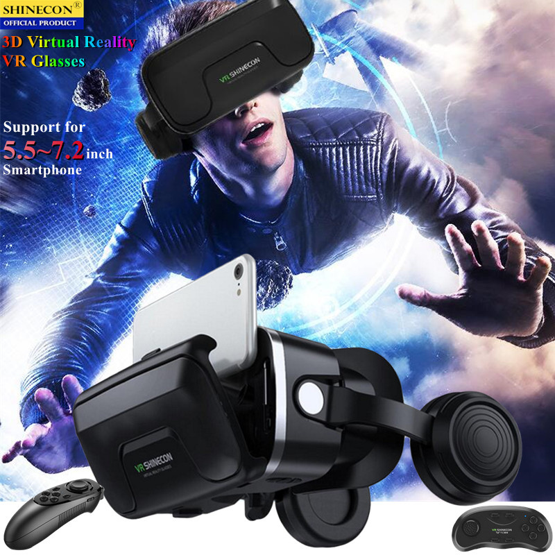 Vr Headset Pc - Oryginalne pudełko na okulary wirtualnej rzeczywistości