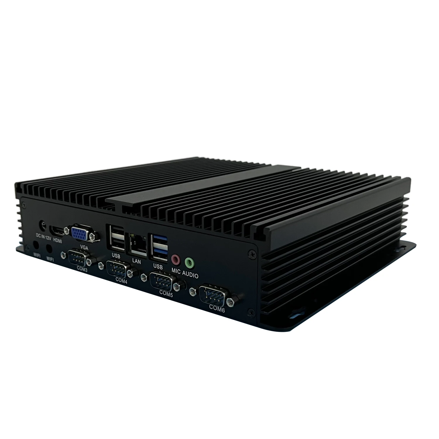 Pc Gaming Gaming - Nowy bezwentylatorowy mini PC 8. generacji