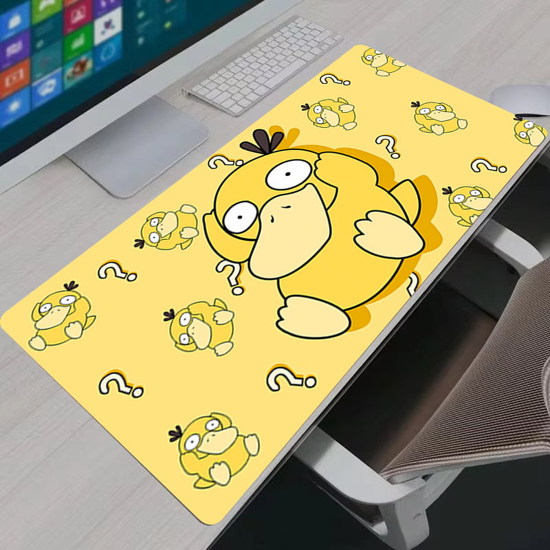 Pc Gaming Gratis - Podkładka pod mysz Anime P-Pokemon Psyduck