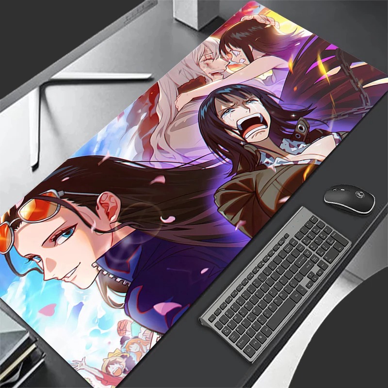 Pc Gaming Gratis - Podkładka pod mysz Japonka Sexy Anime