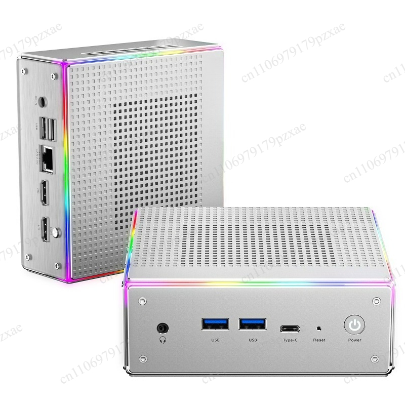 Pc Gaming Ryzen - Mini PC do gier Ryzen 9