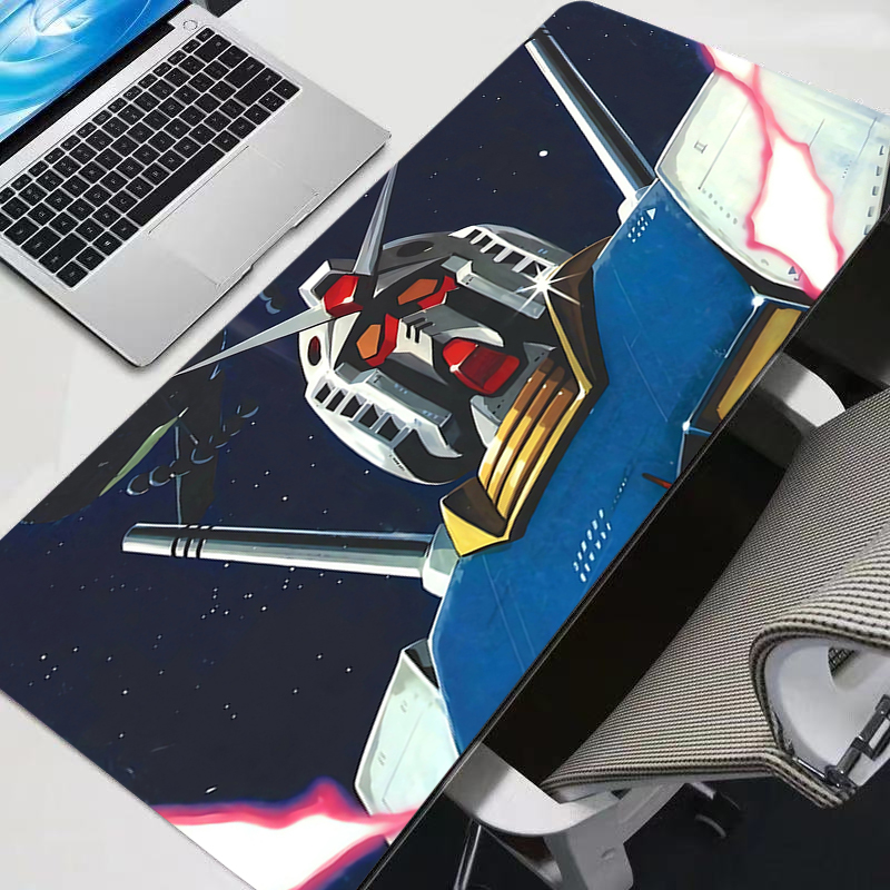 Pc Gaming Gratis - Podkładka pod mysz Duża Mobile Suit
