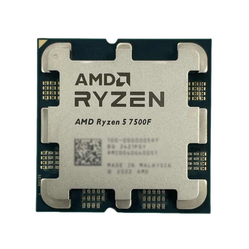 AMD Ryzen 5 7500F 3.7GHz 6-rdz – Pc Gaming Ryzen 5 recenzja i cena