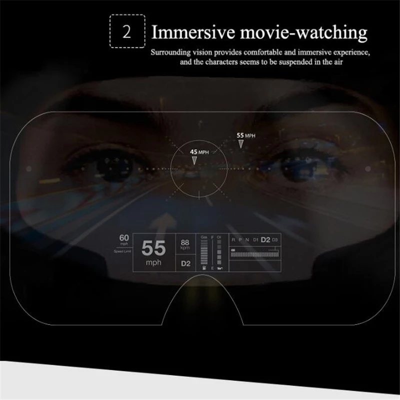 Okulary VR Shinecon 3D Wirtual – Vr Headset Pc recenzja i cena