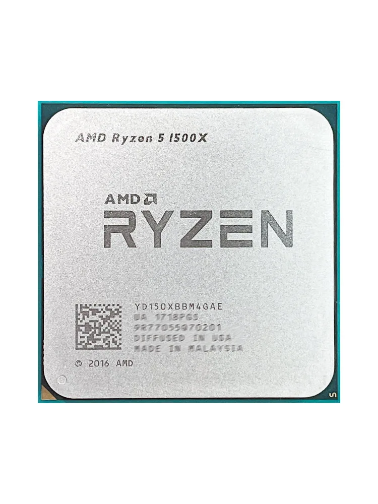 Procesor AMD Ryzen 5 R5 2600 3 – Pc Gaming Ryzen recenzja i cena