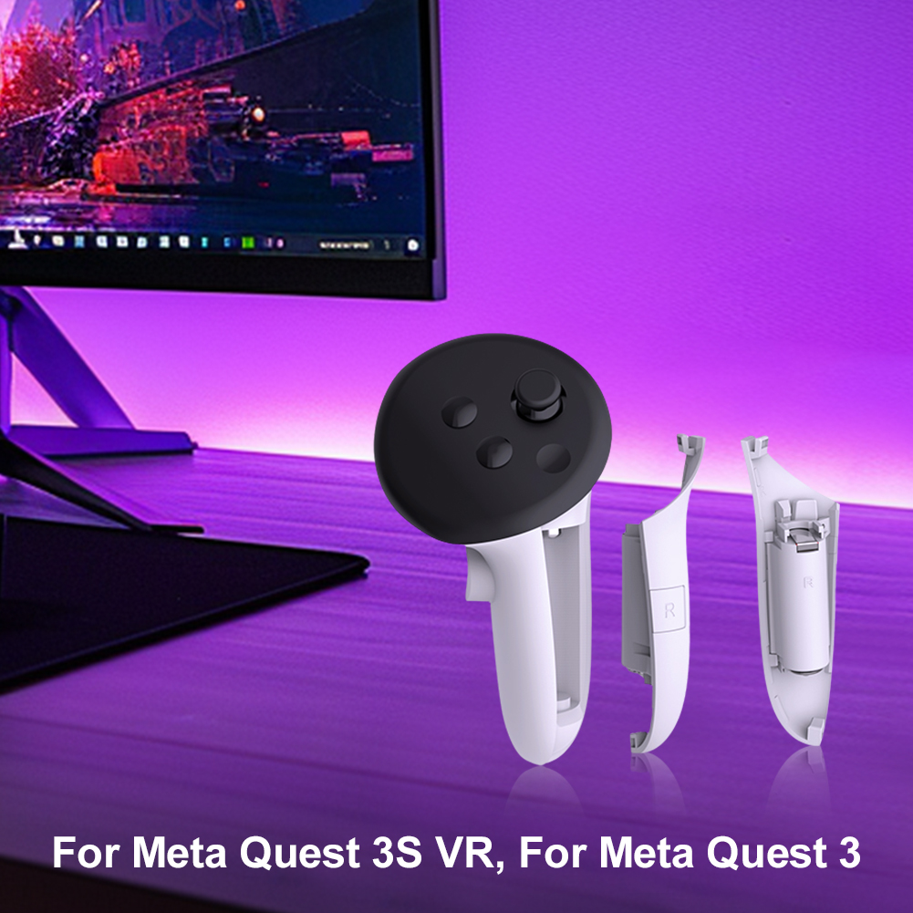 Akcesoria do Meta Quest 3S/3 V – Vr Headset Pc recenzja i cena