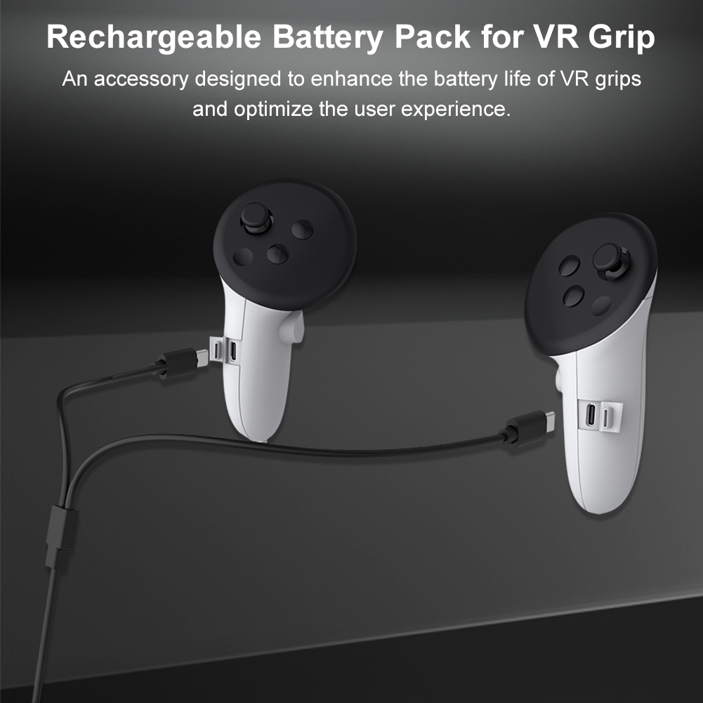 Akcesoria do Meta Quest 3S/3 V – Vr Headset Pc recenzja i cena