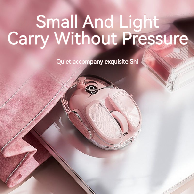 EWEADN Cute Creamy, bezprzewod – Pc Gaming Portable recenzja i cena