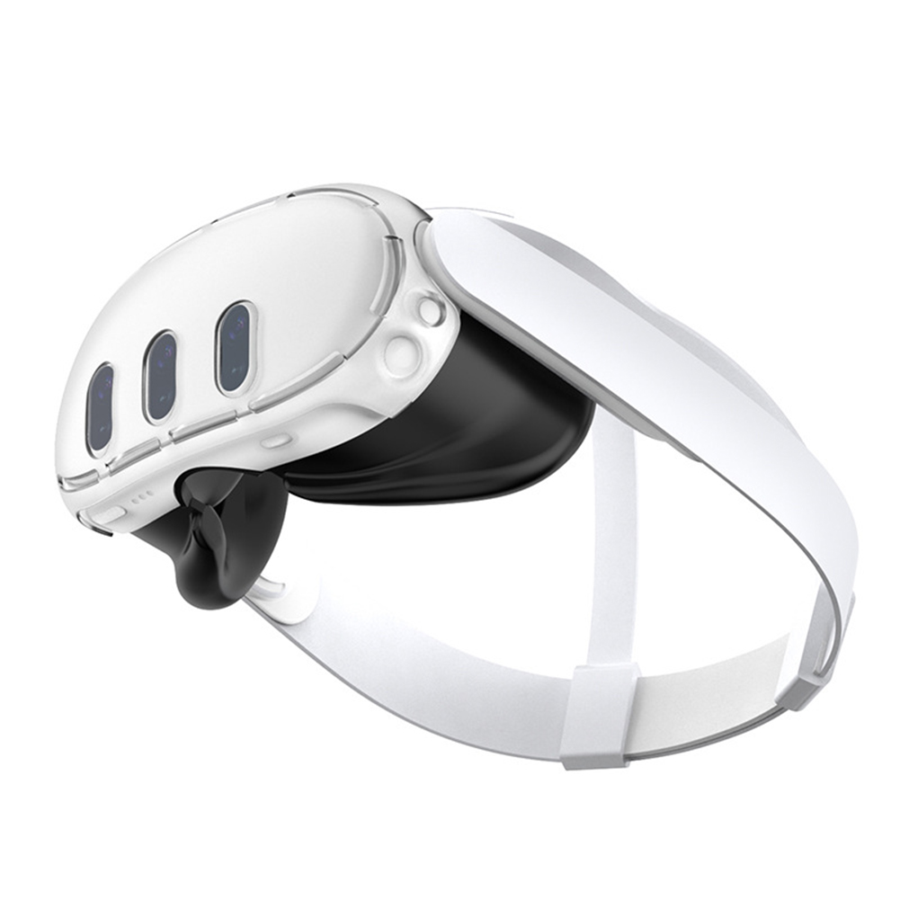 Przezroczyste etui ochronne na – Vr Headset Pc recenzja i cena