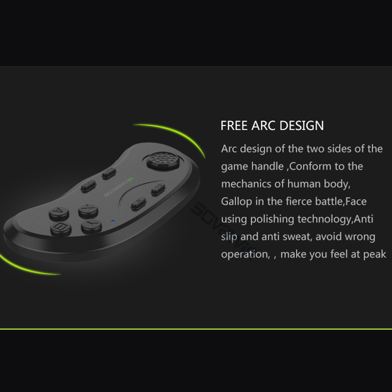 Shinecon Uniwersalny kontroler – Vr Headset Pc recenzja i cena