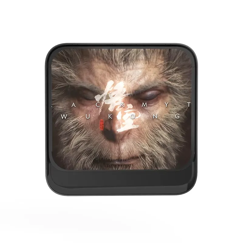 【CHIMU HOME】 Mini PC z proceso – Pc Gaming Ryzen recenzja i cena