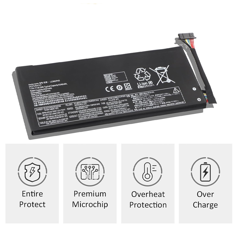 L23M2PK0 wymiana baterii dla L – Pc Gaming Ryzen recenzja i cena
