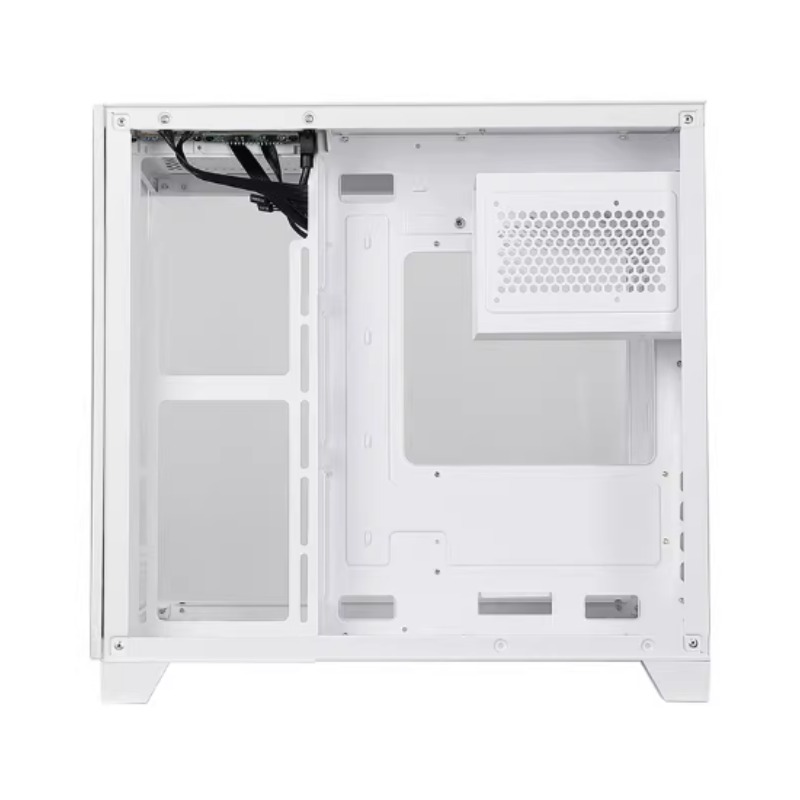 Komputer Kompletny Zestaw R5 7 – Pc Gaming Komplett Set recenzja i cena