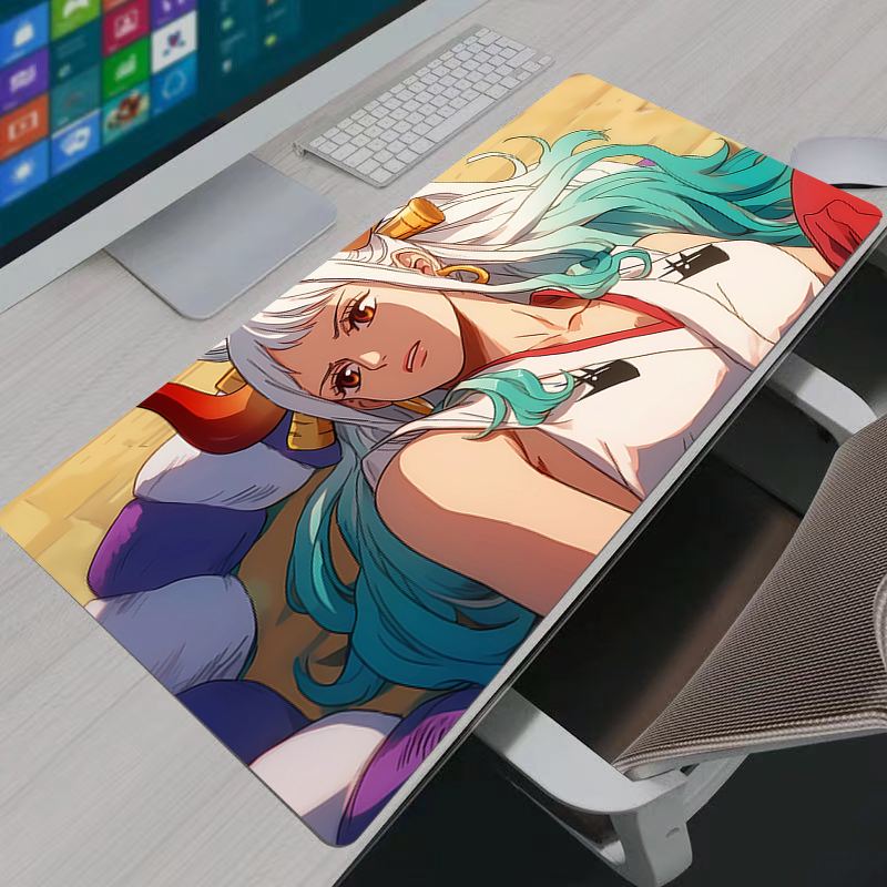 Podkładka pod mysz One Piece Y – Pc Gaming Gratis recenzja i cena
