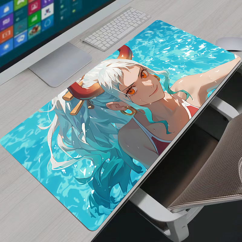 Podkładka pod mysz One Piece Y – Pc Gaming Gratis recenzja i cena