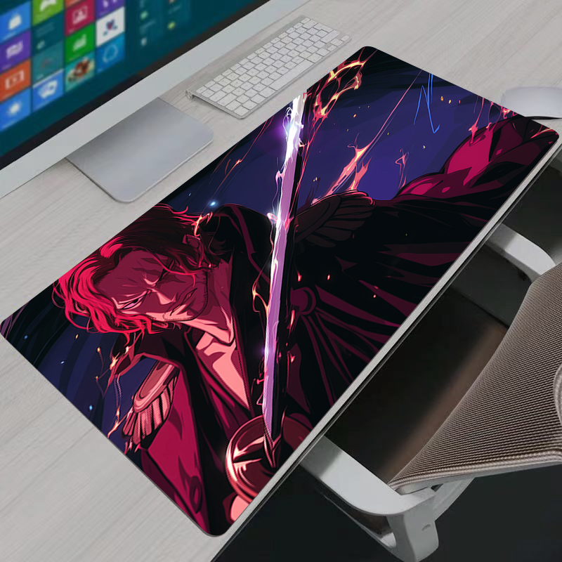 Podkładka pod mysz One Piece S – Pc Gaming Gratis recenzja i cena