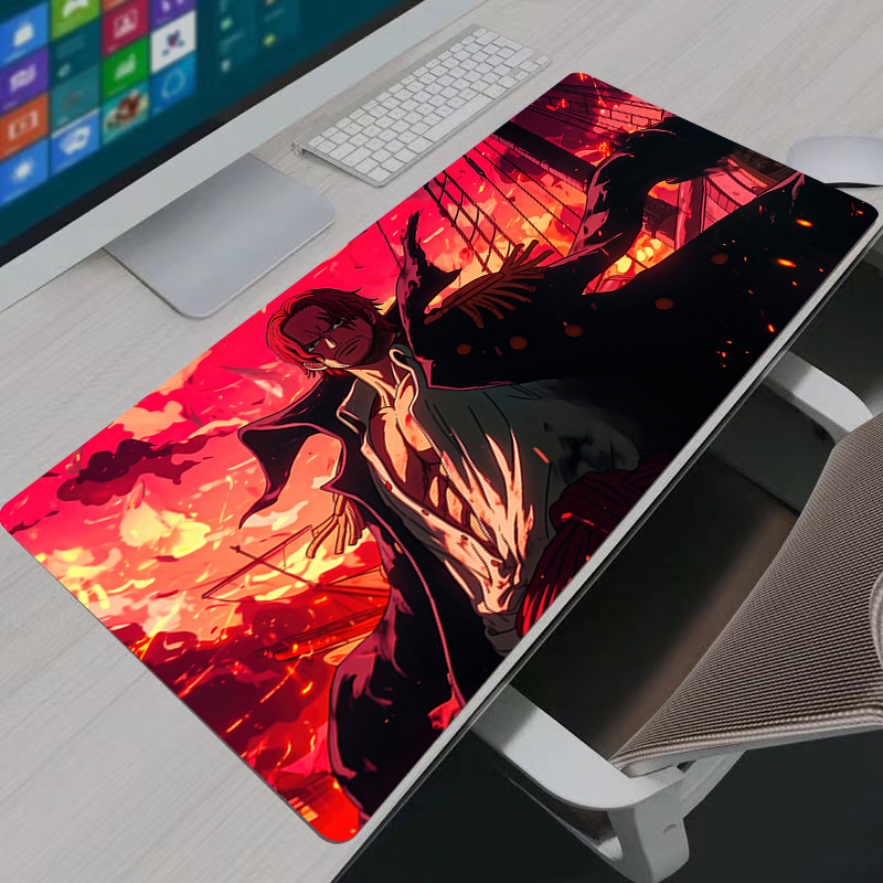Podkładka pod mysz One Piece S – Pc Gaming Gratis recenzja i cena