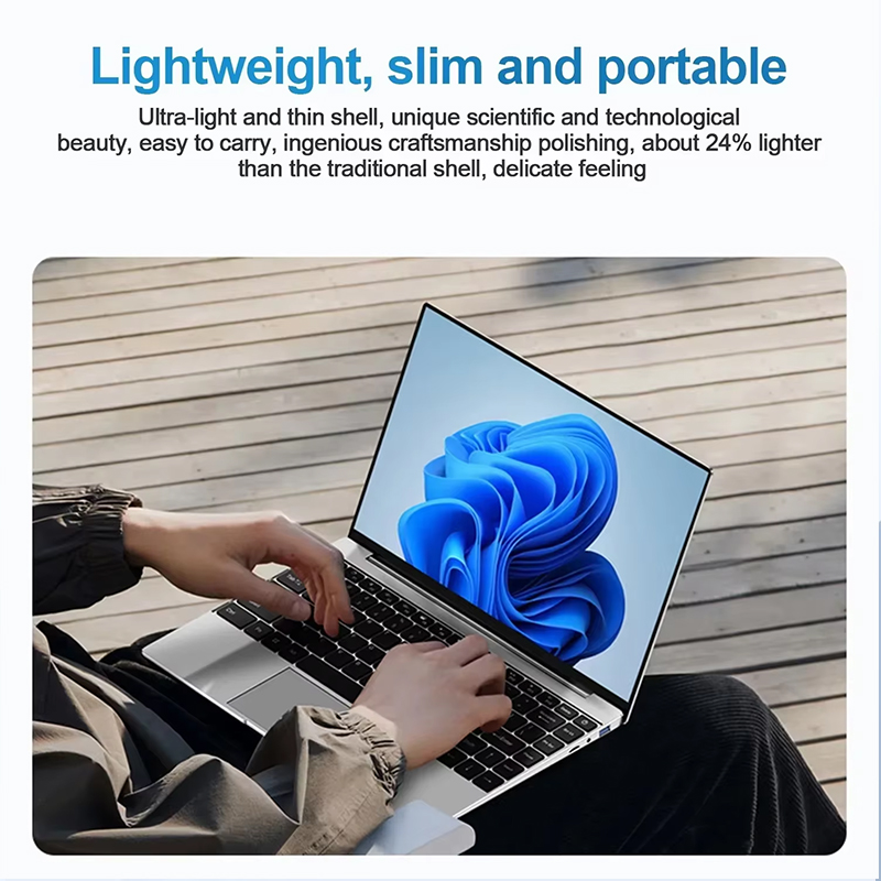 Nowy ultracienki laptop 14,1 c – Pc Gaming Gaming recenzja i cena
