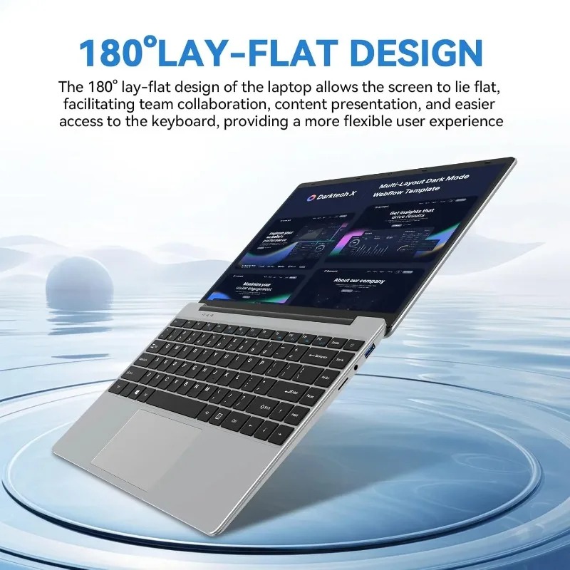 Przenośny laptop 14,1 cala, wy – Pc Gaming Portable recenzja i cena