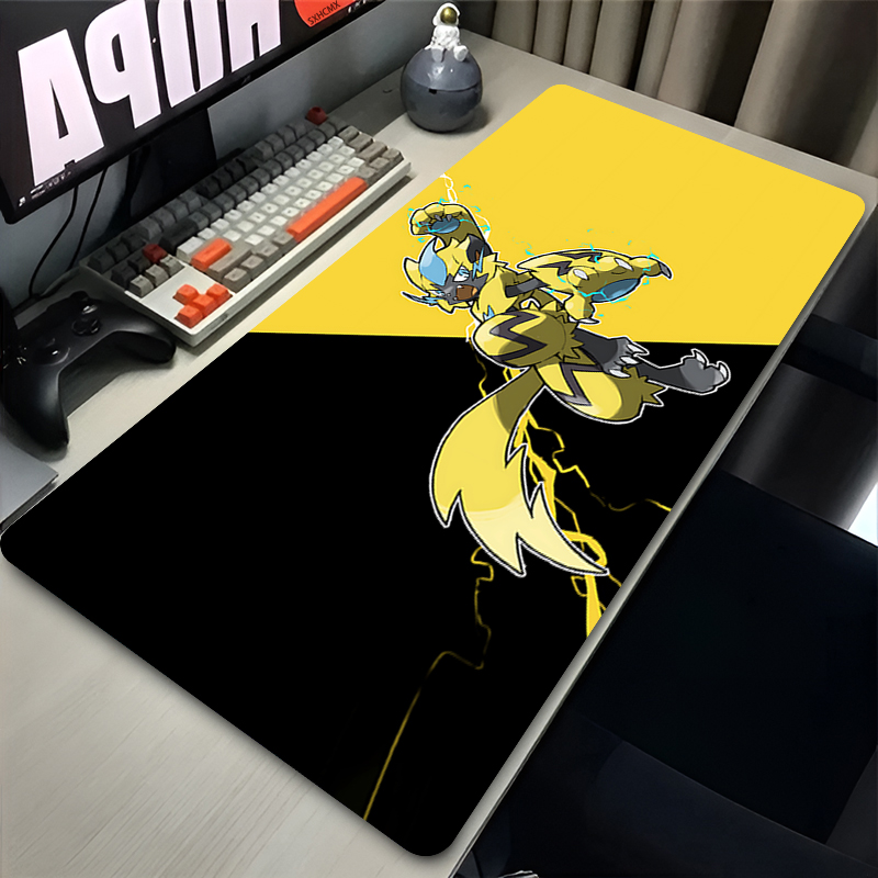 Podkładka pod mysz Zeraora P-p – Pc Gaming Gratis recenzja i cena
