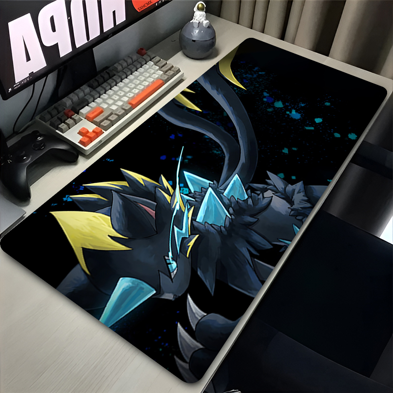 Podkładka pod mysz Zeraora P-p – Pc Gaming Gratis recenzja i cena