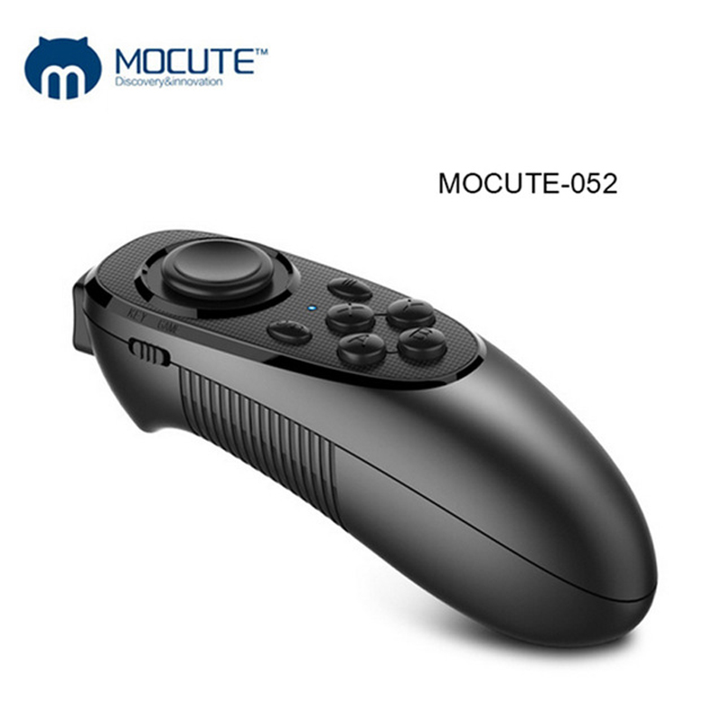 Gamepad Bluetooth Pad do gier  – Pc Gaming On Android recenzja i cena