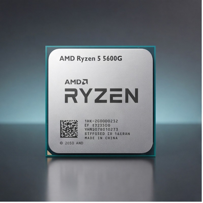 Zestaw Mini PC z procesorem AM – Pc Gaming Ryzen 5 recenzja i cena