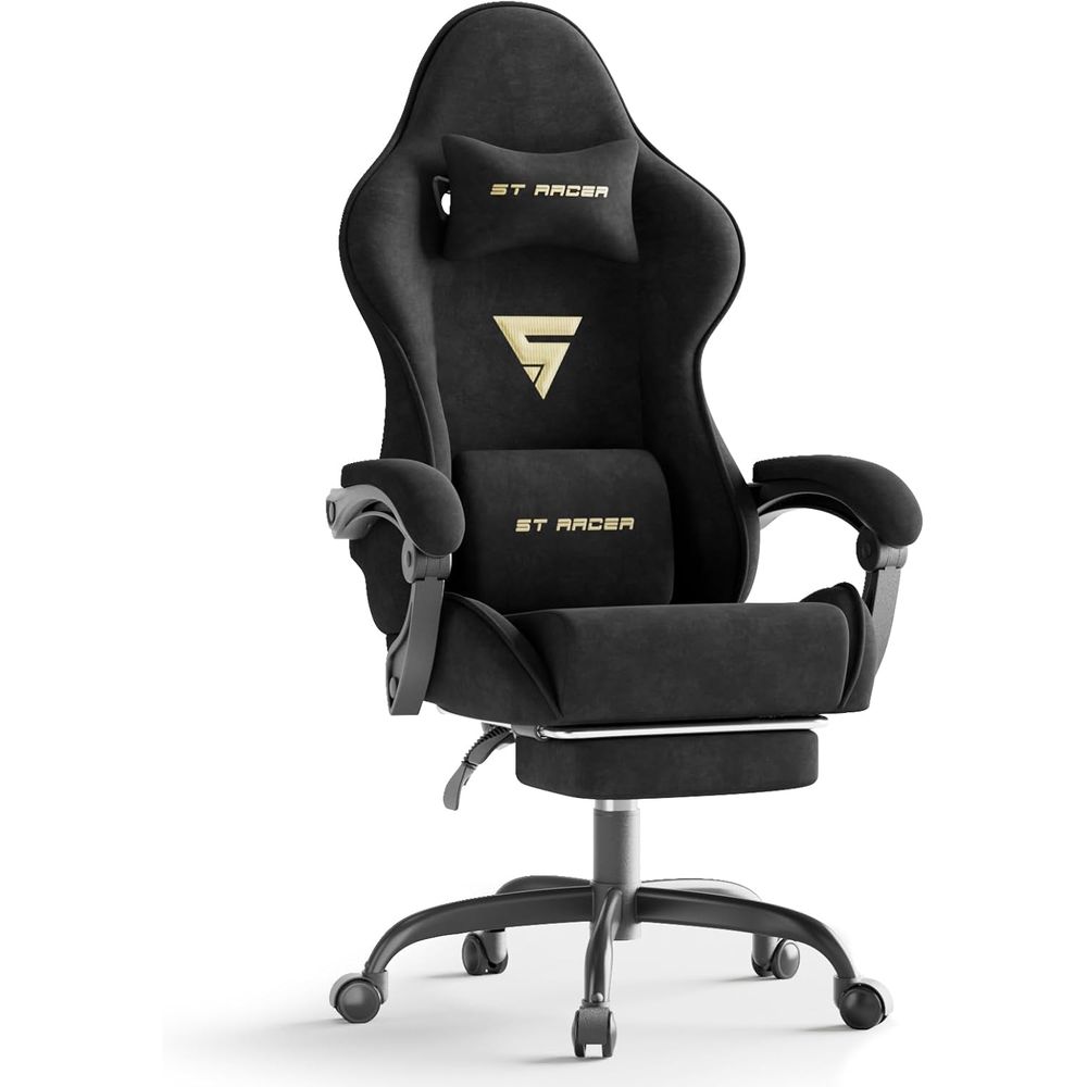 Ergonomiczne krzesło gamingowe – Pc Gaming Gaming recenzja i cena