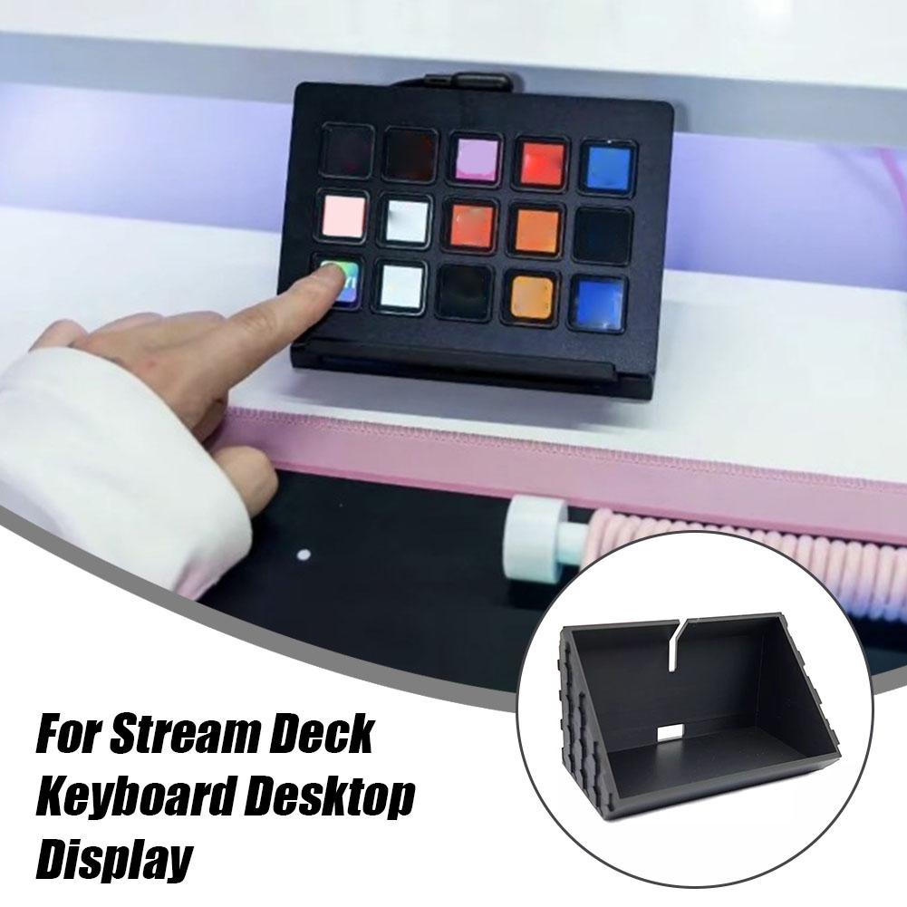 Do klawiatury Stream Deck Stoj – Stream Deck recenzja i cena
