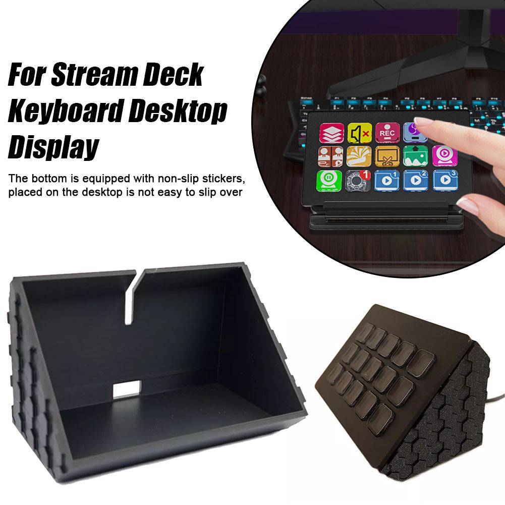 Do klawiatury Stream Deck Stoj – Stream Deck recenzja i cena