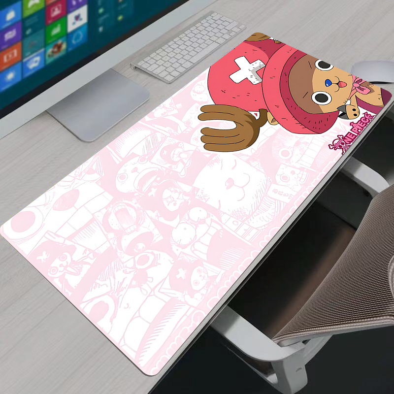 Podkładka pod mysz One Piece T – Pc Gaming Gratis recenzja i cena