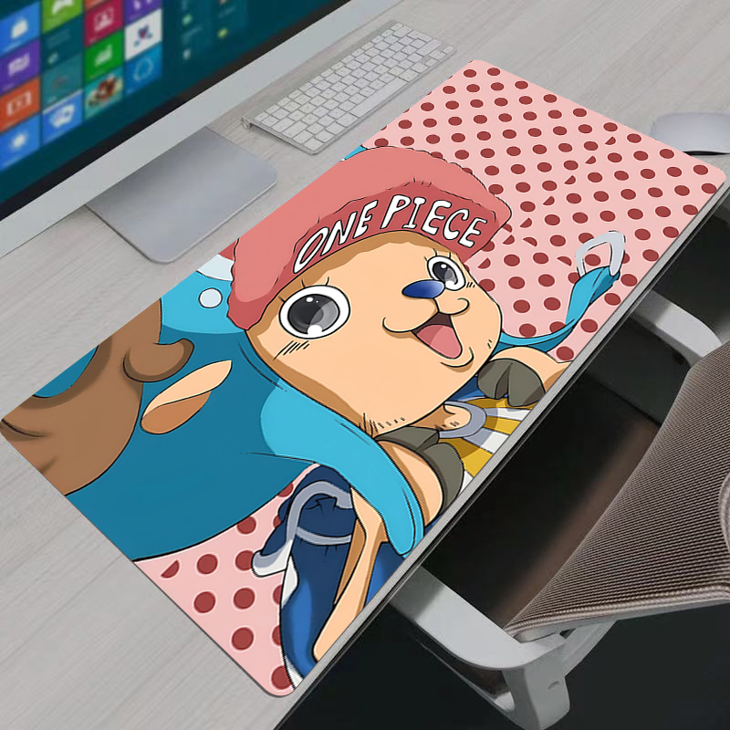 Podkładka pod mysz One Piece T – Pc Gaming Gratis recenzja i cena