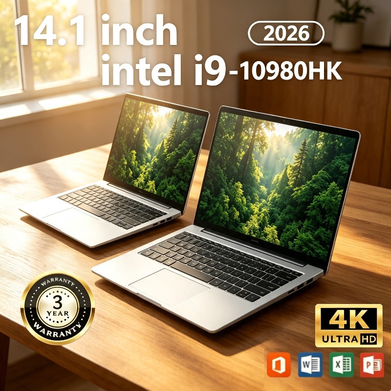 Intel Core i9 10980HK 16GB DDR – Pc Gaming Portable recenzja i cena