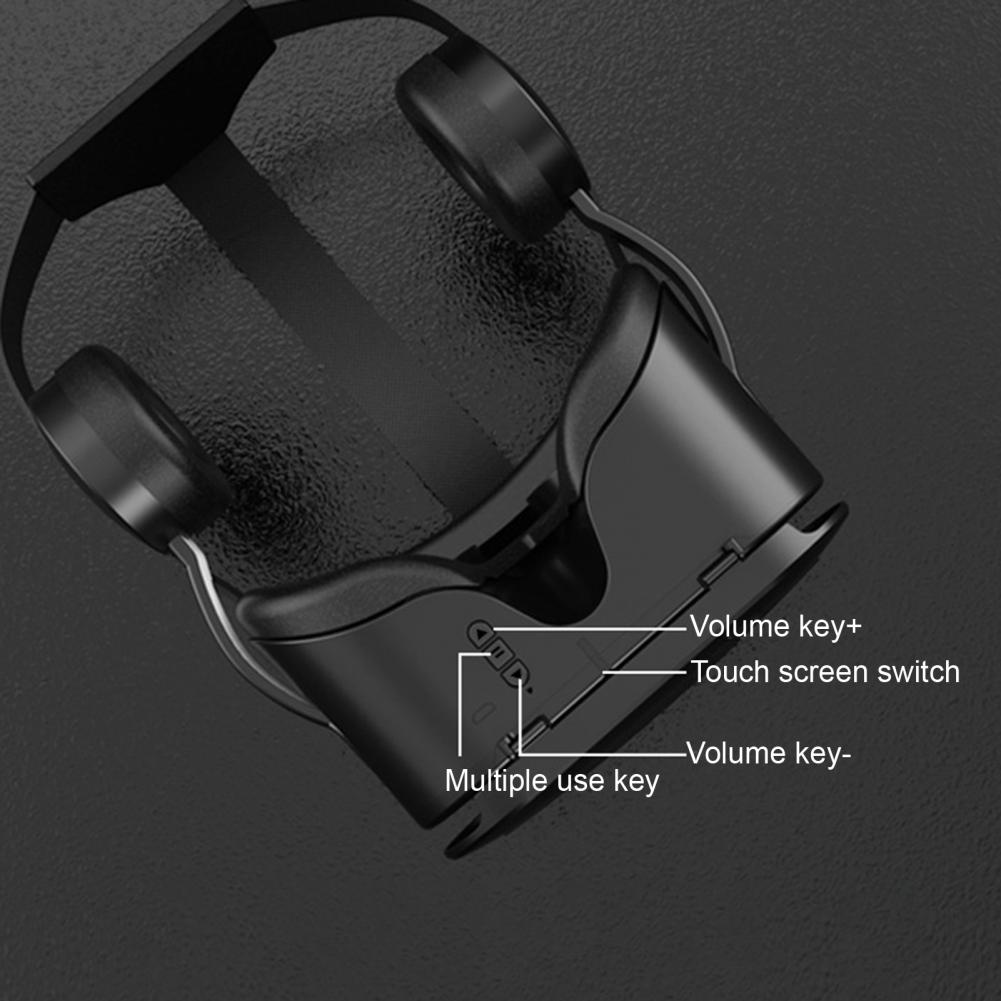 Okulary wirtualnej rzeczywisto – Vr Headset Pc recenzja i cena