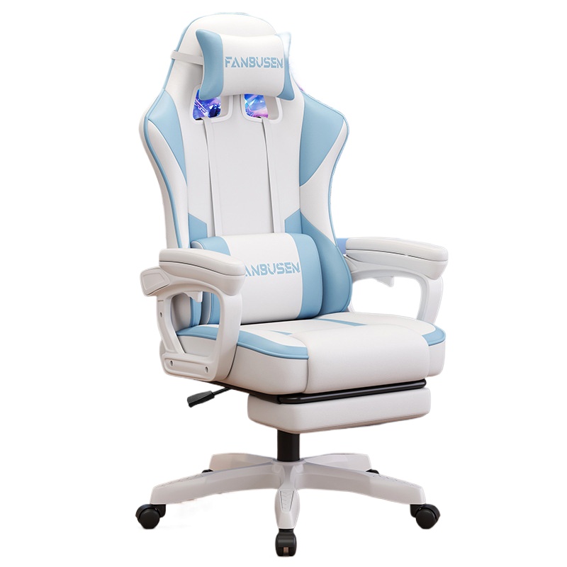 Krzesło gamingowe do biurka PC – Pc Gaming Gaming recenzja i cena
