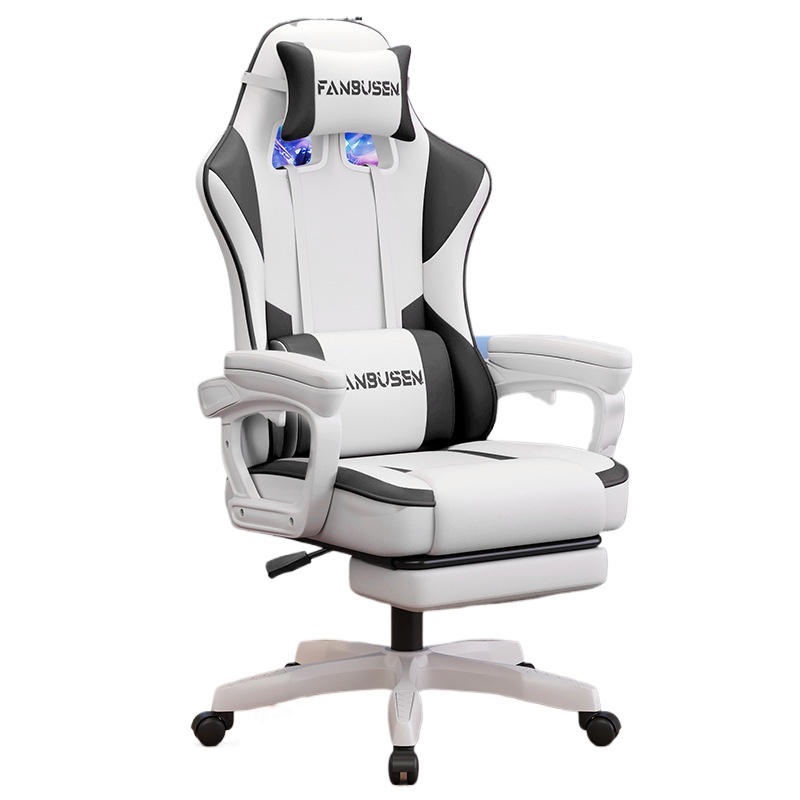 Krzesło gamingowe do biurka PC – Pc Gaming Gaming recenzja i cena