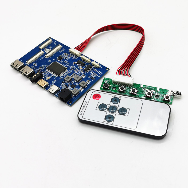 40pin LVDS HDMI TYPE-C Panel L – Pc Gaming Portable recenzja i cena