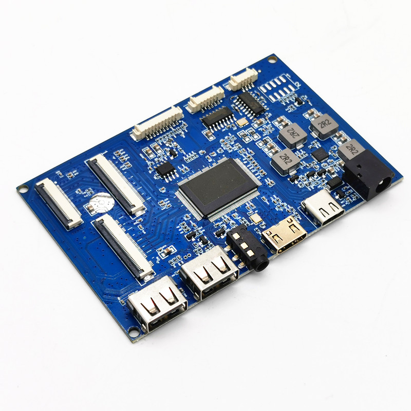 40pin LVDS HDMI TYPE-C Panel L – Pc Gaming Portable recenzja i cena
