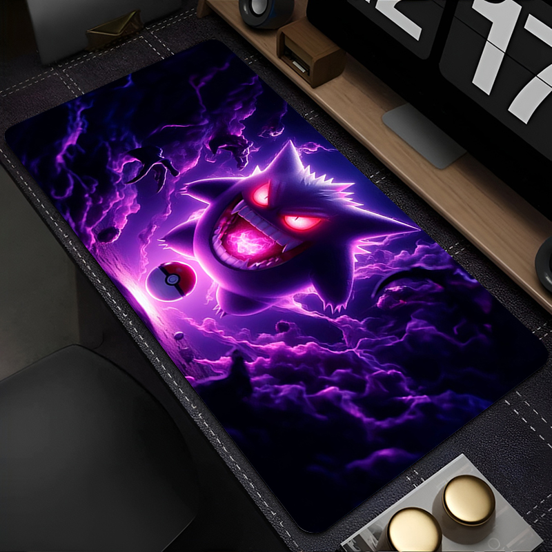 Gumowa podkładka pod mysz PC P – Pc Gaming Gratis recenzja i cena