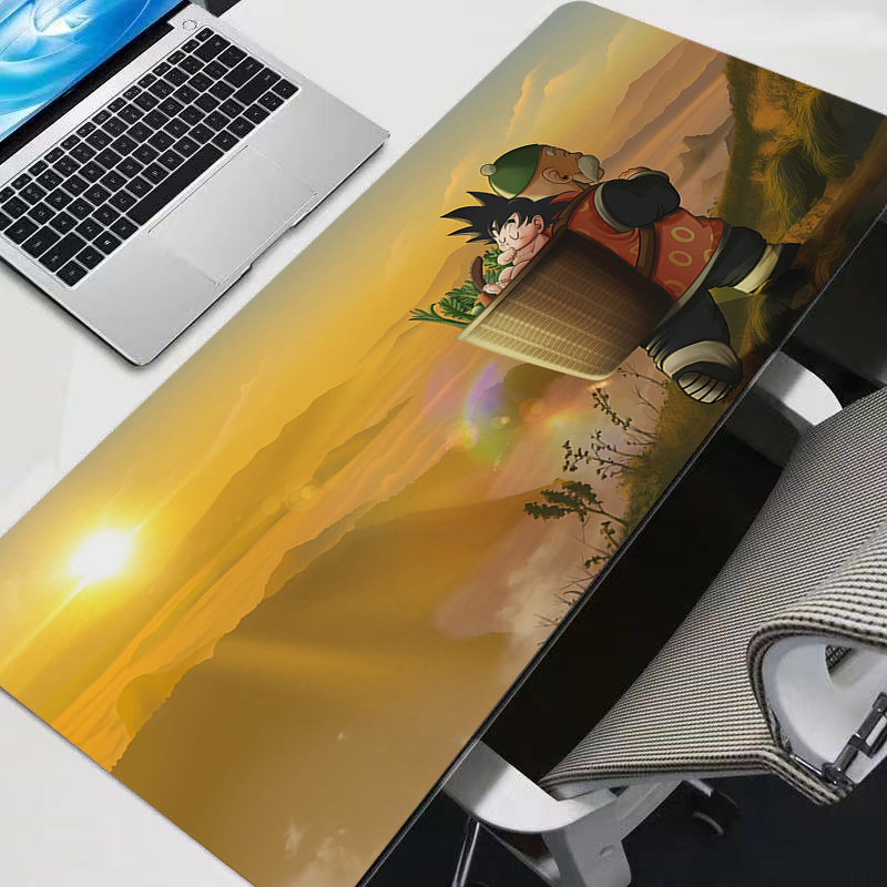 Podkładka pod mysz Dragon Ball – Pc Gaming Gratis recenzja i cena