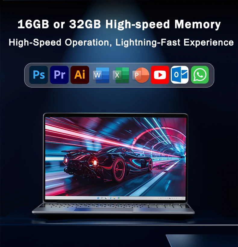 Wytrzymały, solidny laptop 15, – Pc Gaming Portable recenzja i cena
