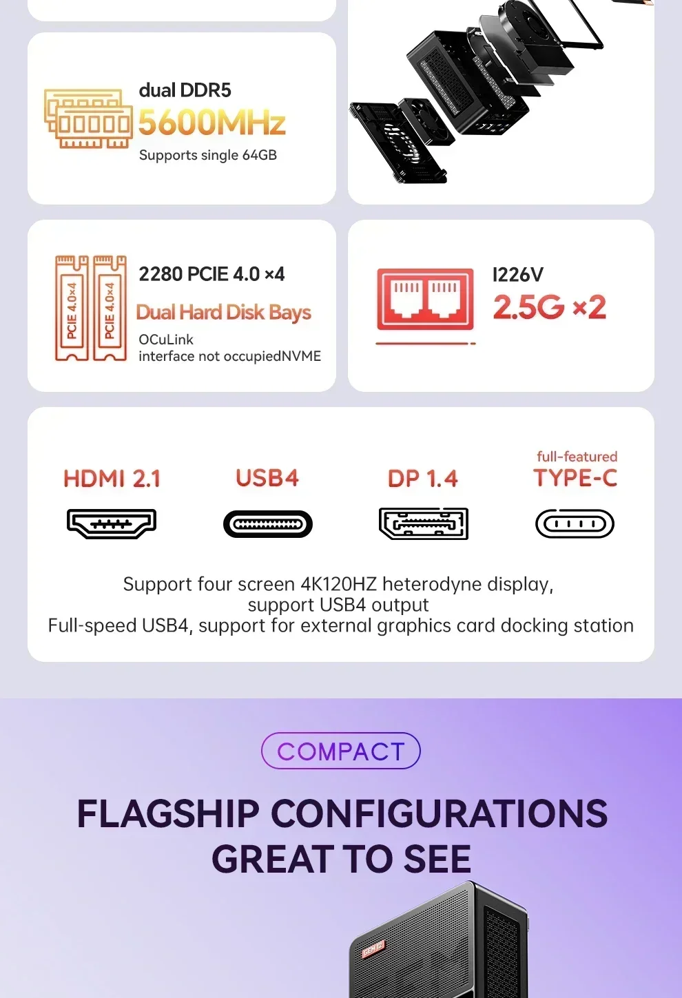 10,1-calowy przenośny monitor  – Pc Gaming On Android recenzja i cena