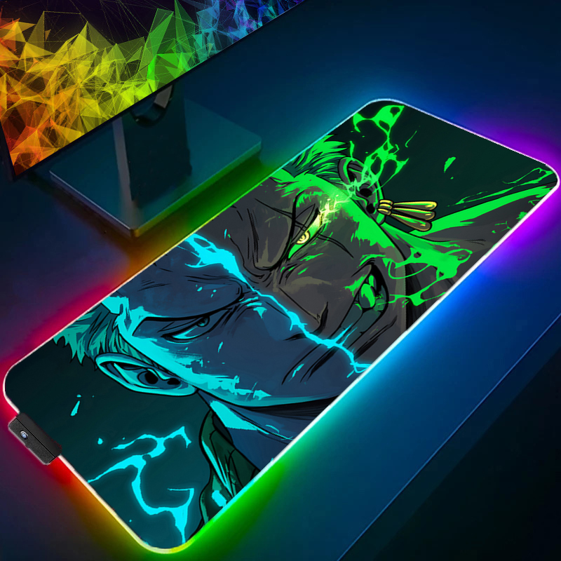Podkładka pod mysz ONE PIECE Z – Pc Gaming Gratis recenzja i cena