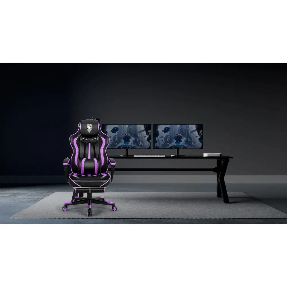 Ergonomiczne, rozkładane krzes – Pc Gaming Gaming recenzja i cena