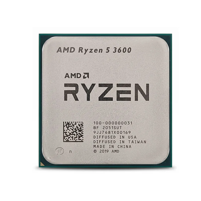 Procesor AMD Ryzen 5 3600 do k – Pc Gaming Ryzen 5 recenzja i cena